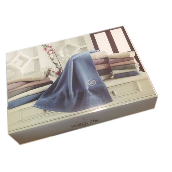 Набор полотенец BONNI Maison Dor Турция