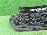 Решетка радиатора EXEED VX (2021-2024)