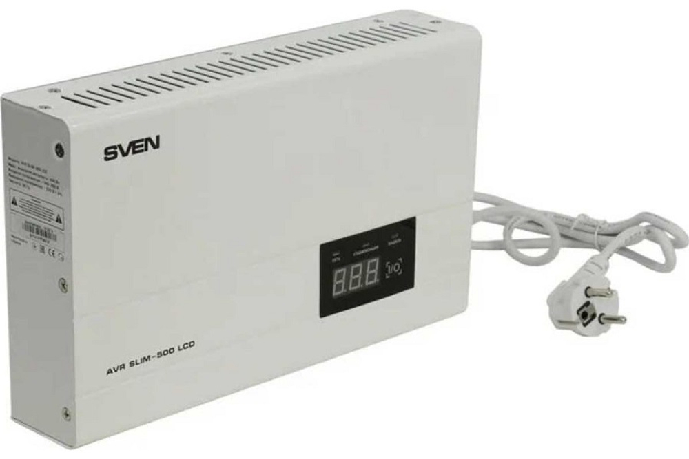 Стабилизатор  Sven SV-012809