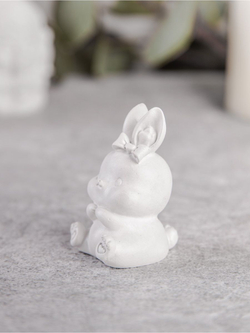 Набор статуэток зайчики