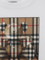 Боди Burberry