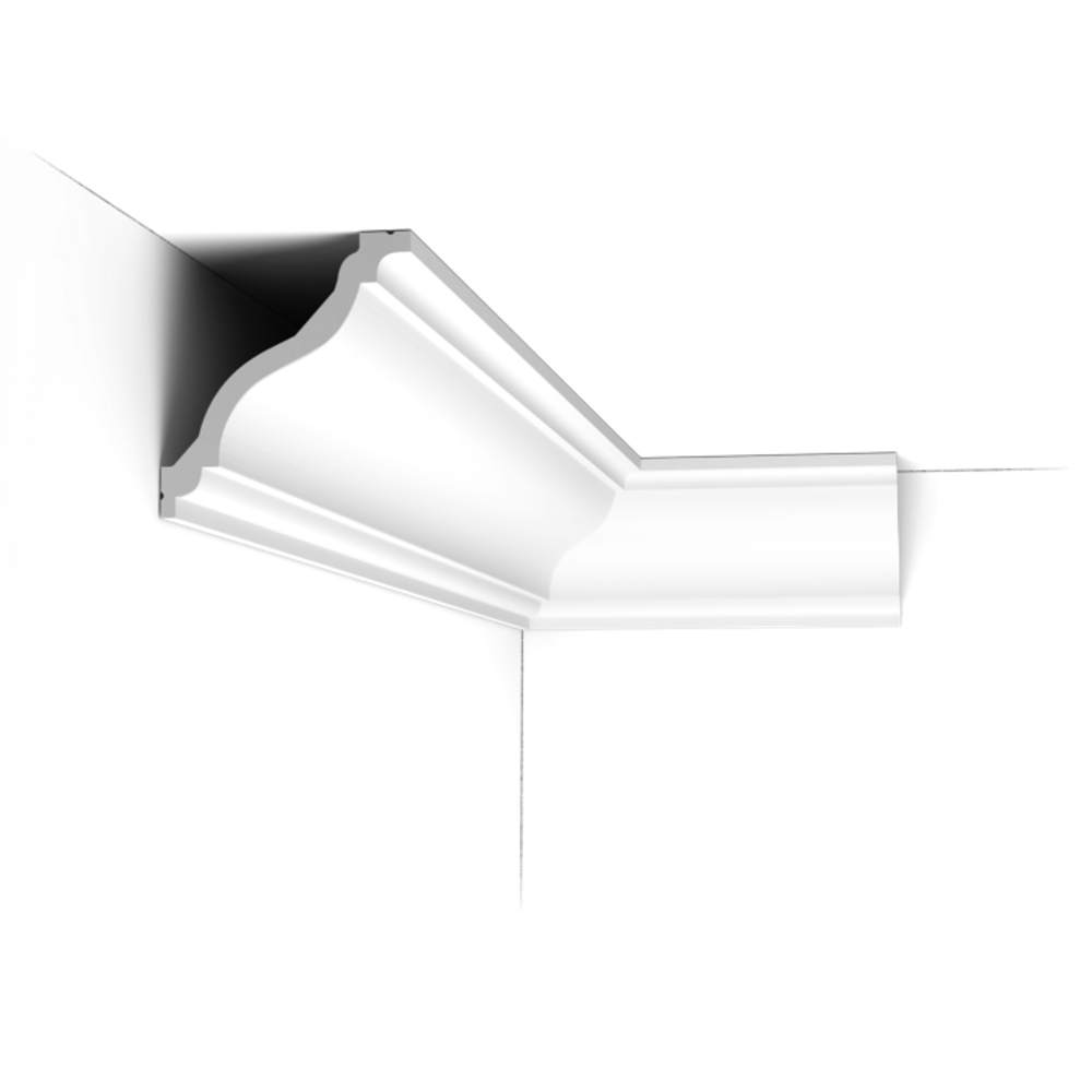 Карниз потолочный Orac Decor C333 Purotouch