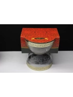 Стеклянный салатник 1700 мл