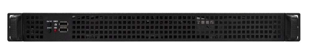 Корпус серверный 1U Exegate Pro 1U550-04/1U-1000ADS