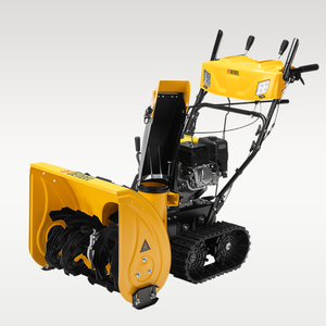 Снегоуборочные машины