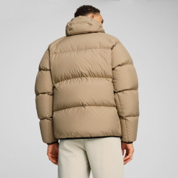 Пуховик мужской PUMA Down Puffer Jacket