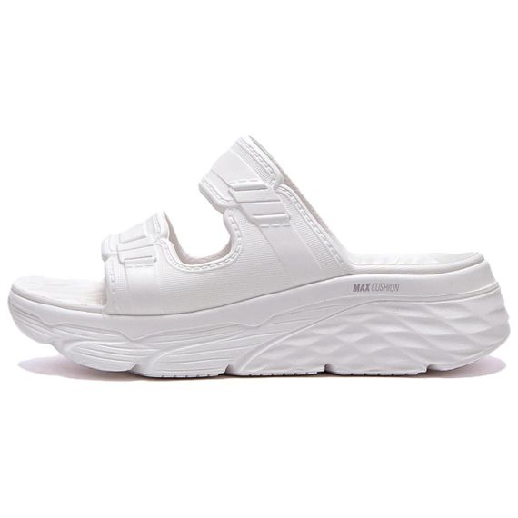Skechers Max Cushioning Foamy 'White'