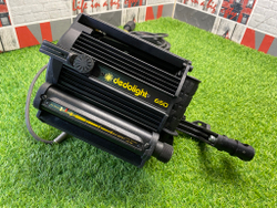 Dedolight DLH 650