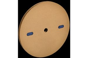 Термоусадочная трубка ТТУ 50/25 ИЭК синяя 25 м/упак IEKUDRS-D50-25-K06