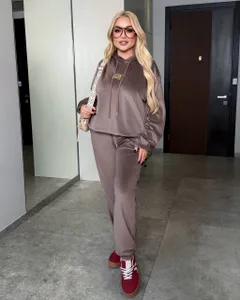 Костюм УК-409 Фабрика Моды