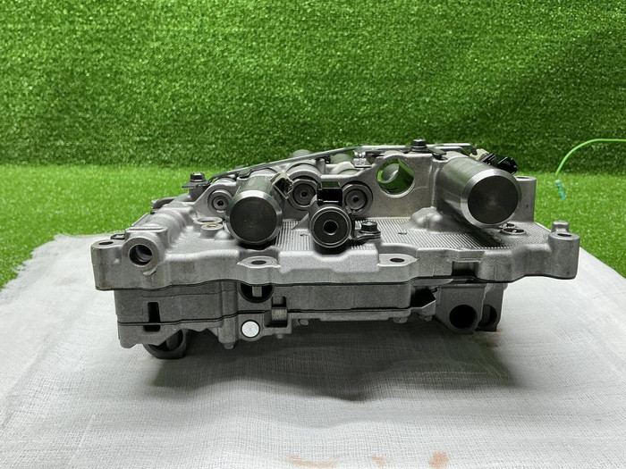 Блок клапанов АКПП Hongqi HS5 (2019-н.в.)