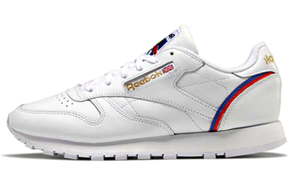 Кроссовки Reebok Classic Leather (Женская размерная сетка)