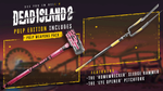 Игра Dead Island 2 Pulp Edition (Русская версия) для PlayStation 4