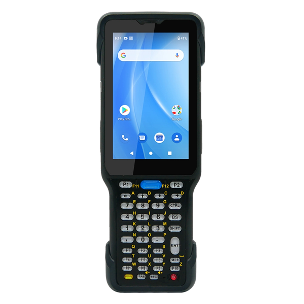 Терминал сбора данных Unitech HT730