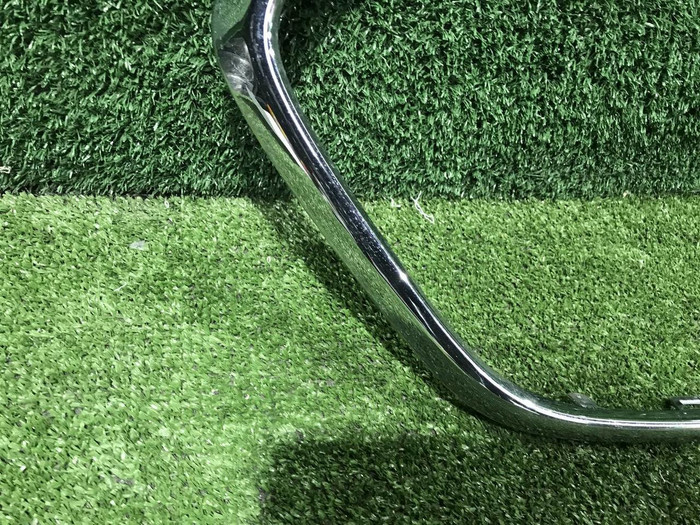 Молдинг решетки радиатора Ford Tourneo Custom (2017-н.в.)