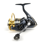 Катушка безынерционная Ryobi Ecusima Pro LT (3000, 6+1BB, мет. шпуля)