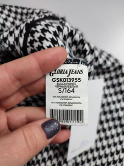 Юбка Gloria Jeans мини 44 размер