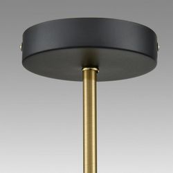 Люстра на штанге Lumion Comfi 8058/8C