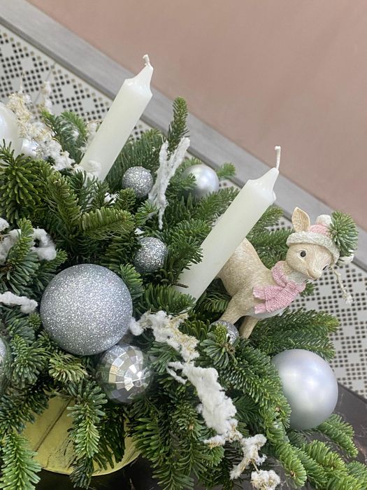 Новогодняя НГ-85 Новогодняя НГ-85