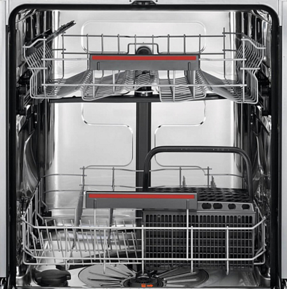 Встраиваемая посудомоечная машина AEG FSS5261XZ