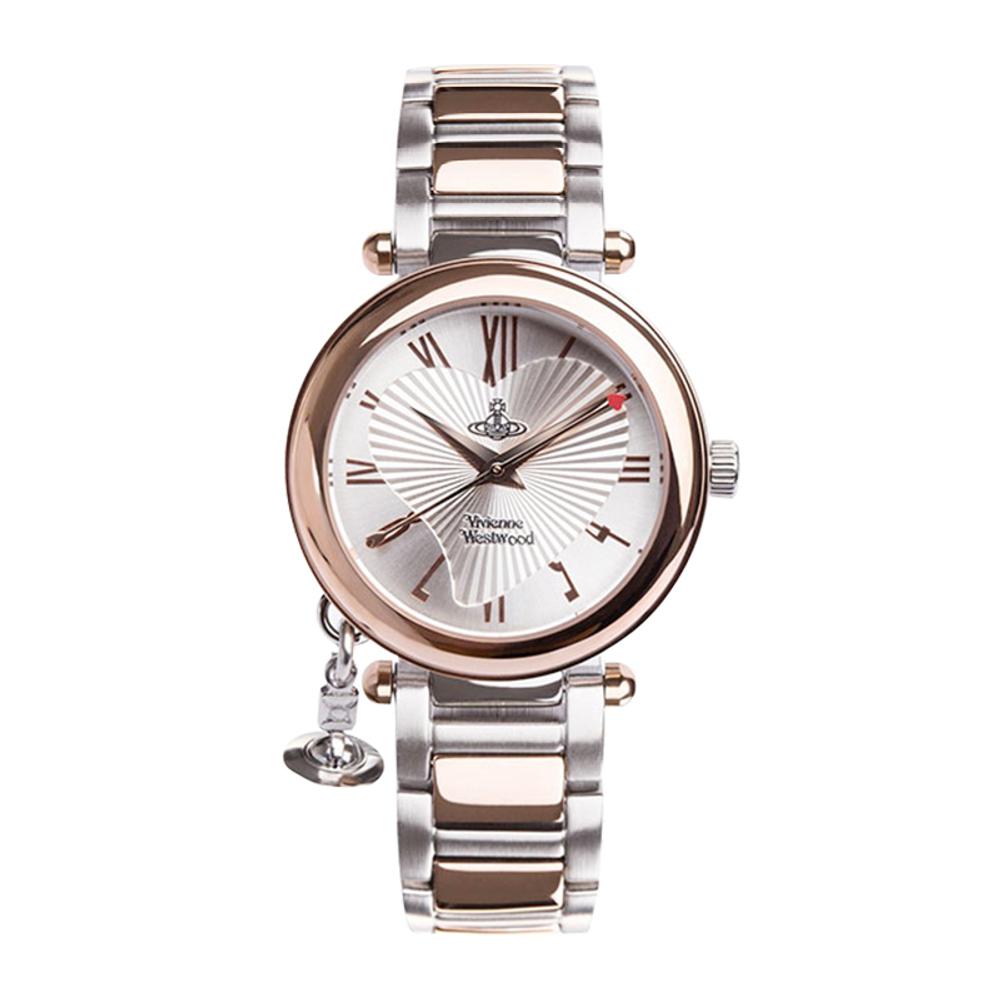 Vivienne Westwood Women"s Classic Saturn Collection Watch