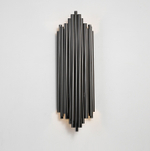 Wall design lamp  Brubeck 2 by Delightfull (Black)
