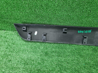 Накладка крышки багажника Toyota RAV4 5 XA50 (2018-н.в.)