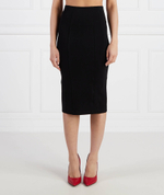 Юбка GIOVANILE Pinko - черный(100926 A04I)