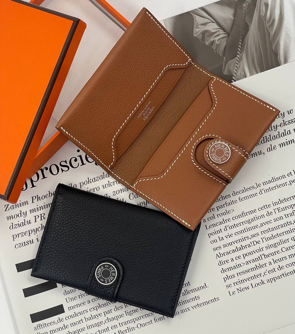 Картхолдер Hermes