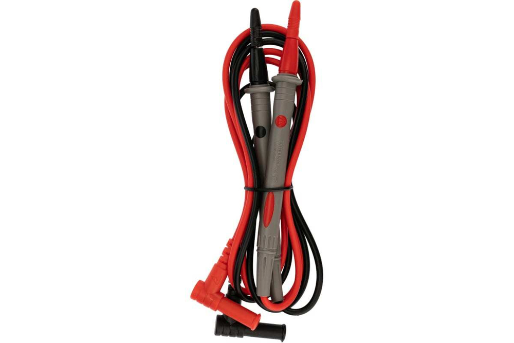 Щупы тестера REX05 REXANT 13-3041