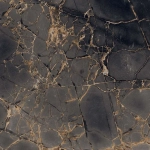 Керамогранит Primavera Golden Black High Glossy 60x60 см (GR101)