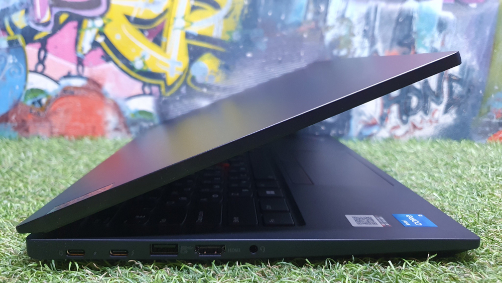 Ноутбук Lenovo i5-13/32Gb/2K/ThinkPad E14 Gen 5 21JK-A00BCD/Windows 11