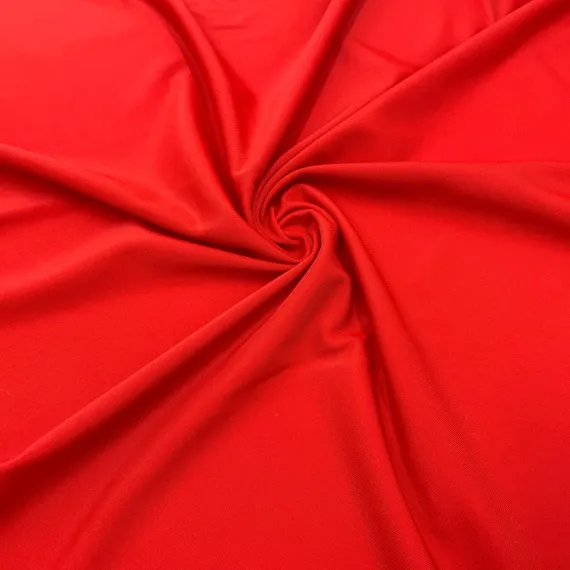 Микрофибра красная, Италия