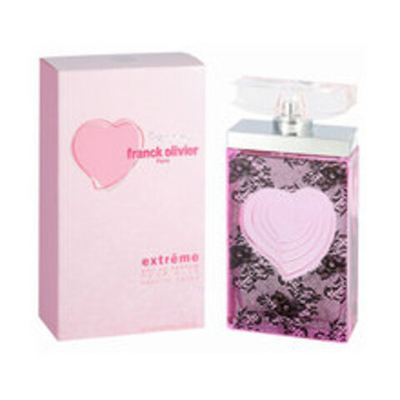 Franck Olivier Passion Extreme for Women EDP 75ml