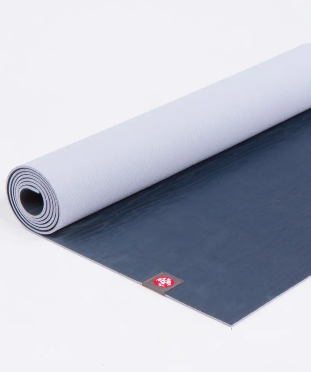 Коврик для йоги Manduka Eko Lite Mat 180*61*0,4 см из каучука