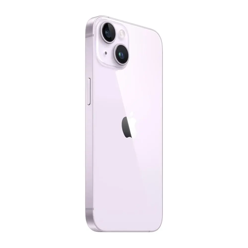 Apple iPhone 14 256Gb (Purple) (eSIM)