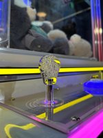 Призовой автомат кран-машина «Lucky Gift»