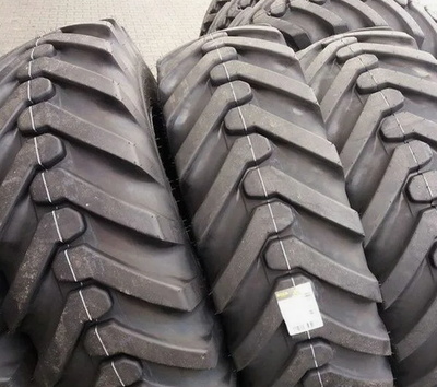 16,9-28 cat.no U6281052OZK 14PR IND80 TL 156А8 OZKA
