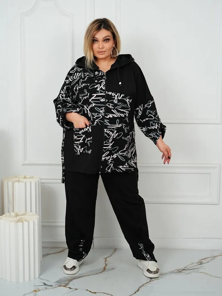 Костюм МС-1 Фабрика Моды