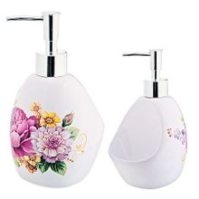 Дозатор для мыла Loraine 28903 450 мл
