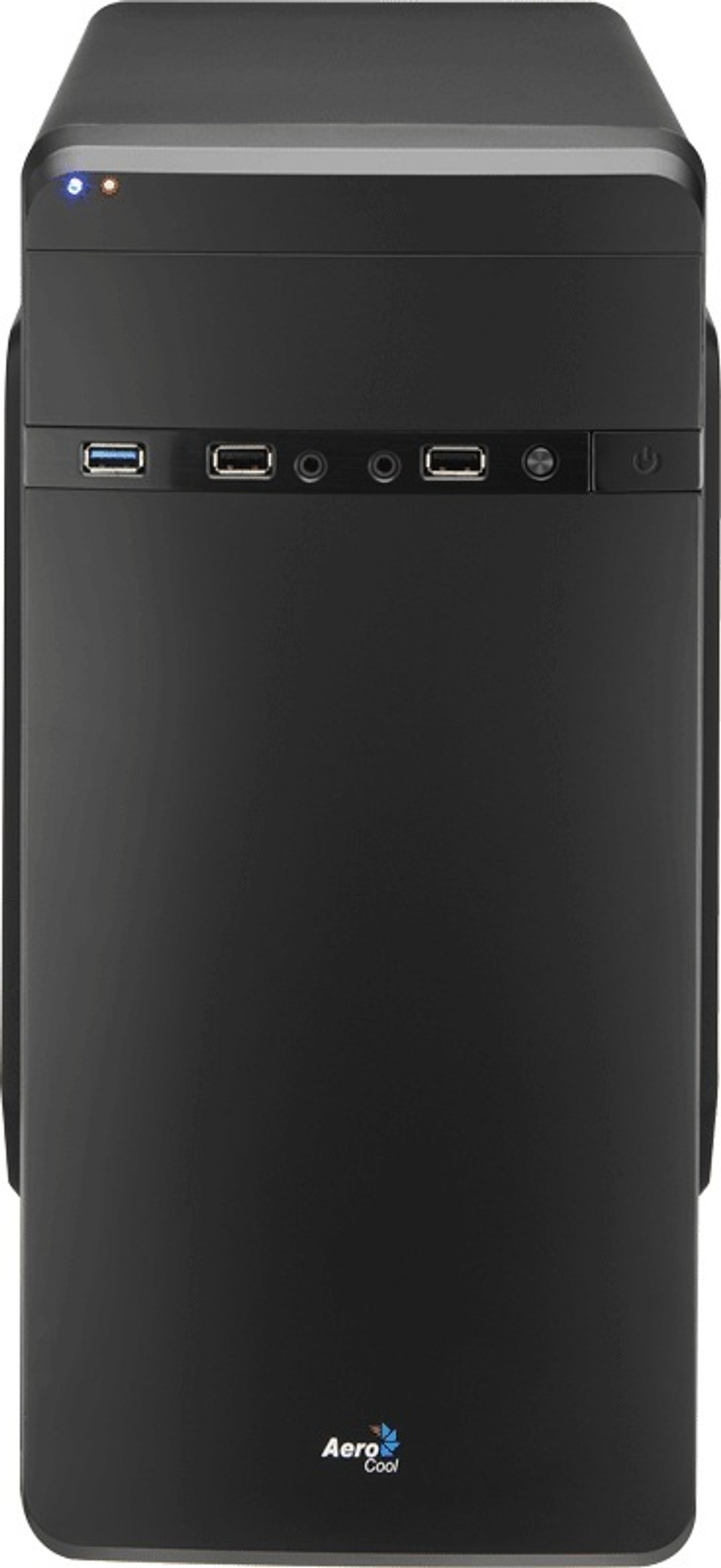 Корпус mATX Formula V Qs-180