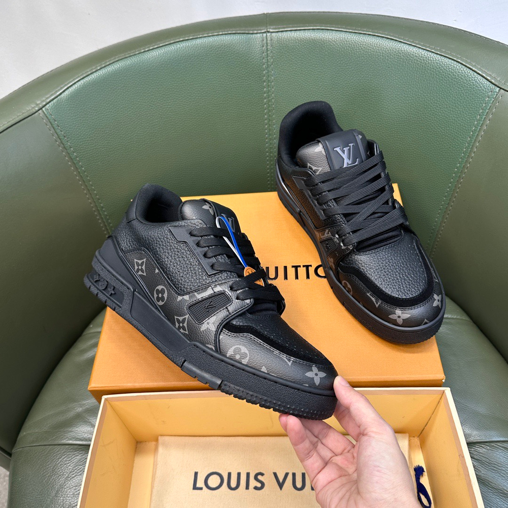 Кроссовки LV Trainer