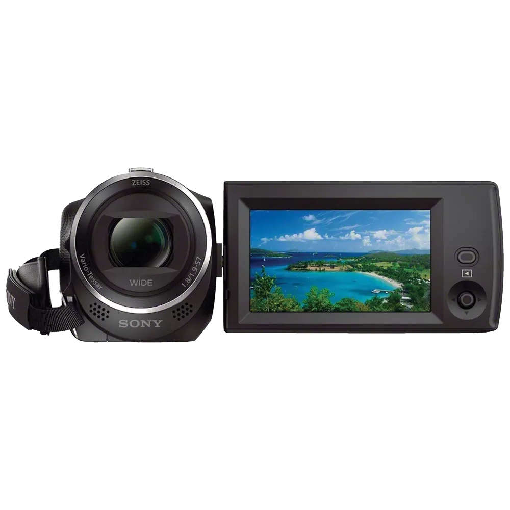 Видеокамера Sony HDR-CX405