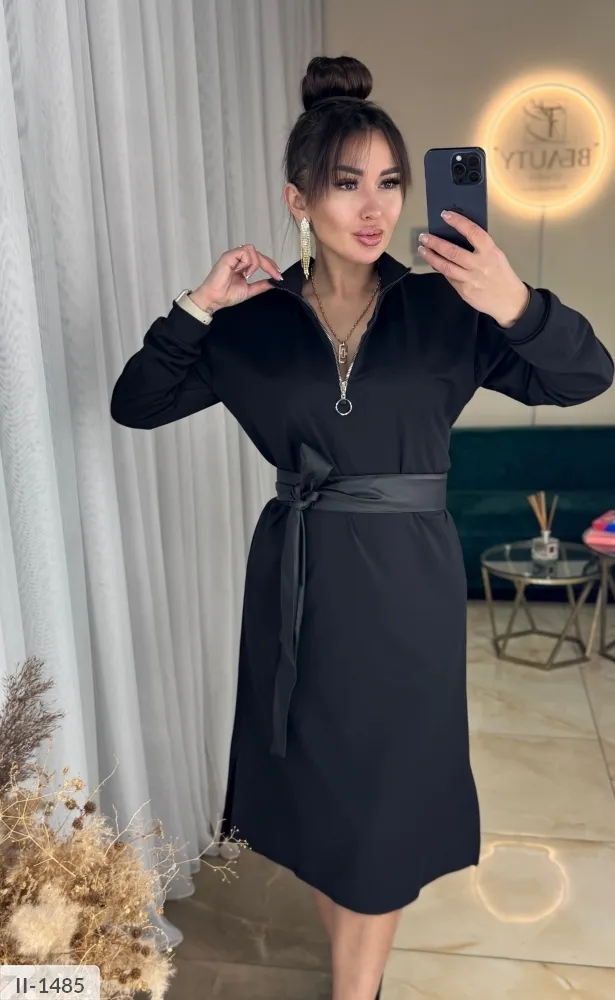 Платье II-6943 Фабрика Моды