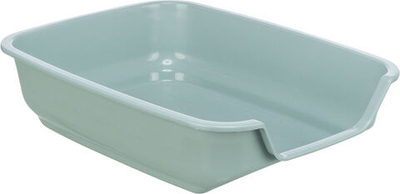 Туалет для кошек Junior Nuno, 28 x 9 x 36 см, Trixie