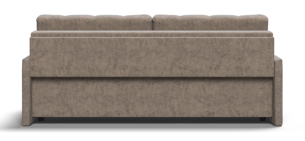 Диван Босс Лофт Велюр Роял тауп