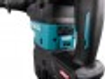Молот ударный аккумуляторный MAKITA HM001GZ02 без АКБ и ЗУ