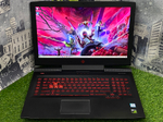 Игровой HP 17.3' i5-7300HQ/GTX 1050 2GB/8GB/1TB/ Omen 17-an015ur[2CM04EA]/Windows 10