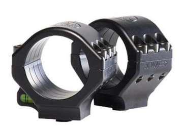Кольца TIER-ONE Blaser TacRings (6 винтов) Ø30mm H24mm 0-MOA