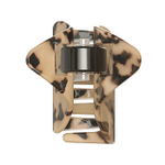 Заколка-крабик для волос invisibobble EVERCLAW Leo Love